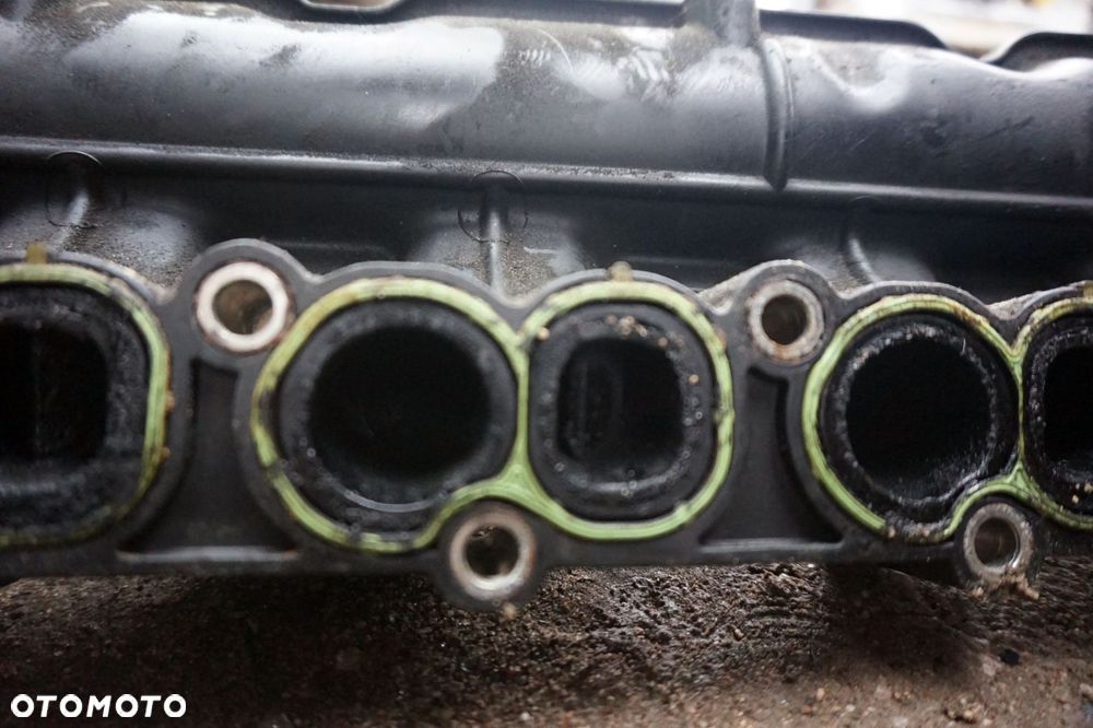 KOLEKTOR SSĄCY DOBLO II 1.6 D MJET  FIAT 2010-2014 - 3