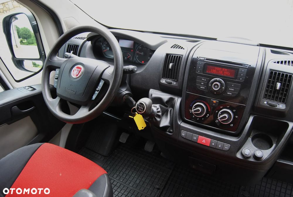 Fiat Ducato - 6