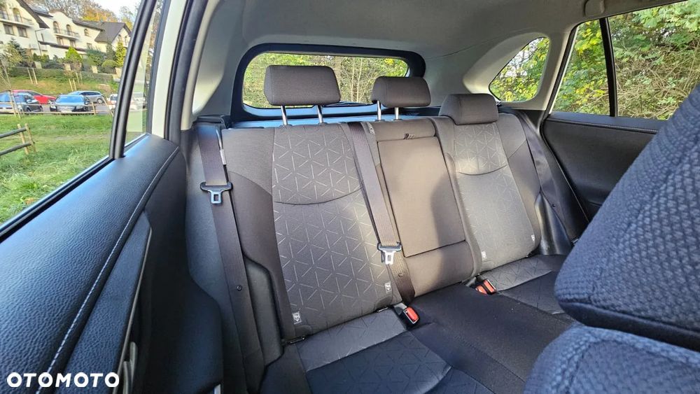 Toyota RAV4 2.5 Hybrid Comfort 4x2 - 18