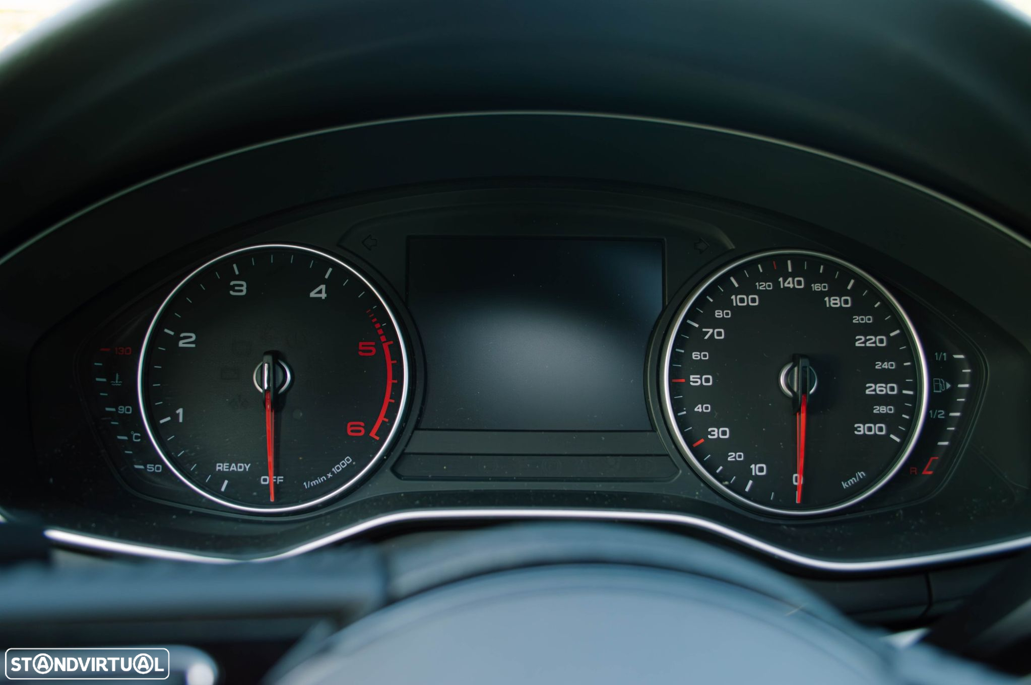 Audi A5 Sportback 40 TDI Sport S tronic - 31