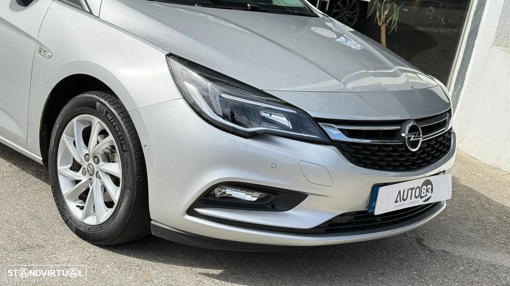 Opel Astra Sports Tourer 1.6 CDTI Ecotec Innovation S/S - 3