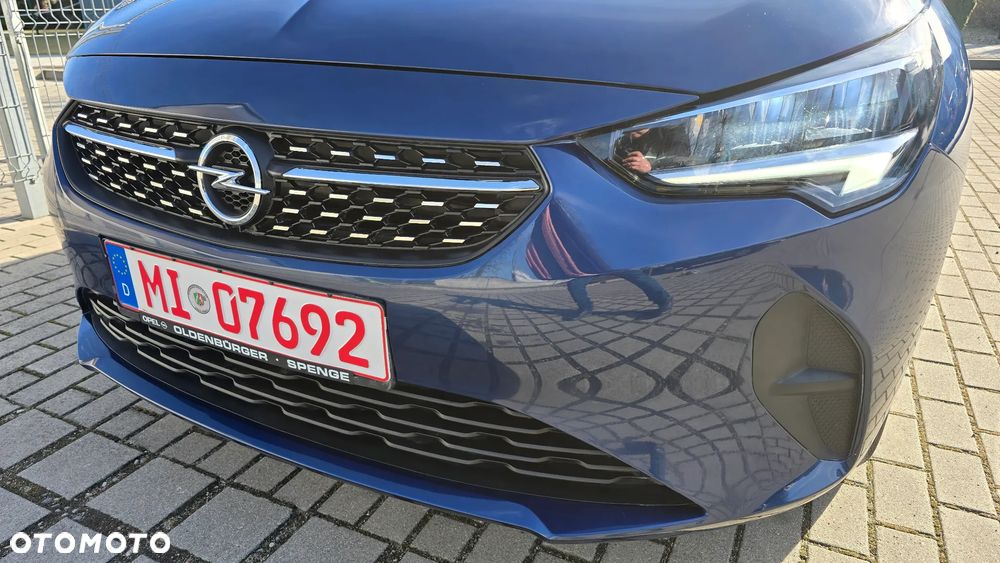 Opel Corsa 1.2 Direct Injection Turbo Ultimate - 5