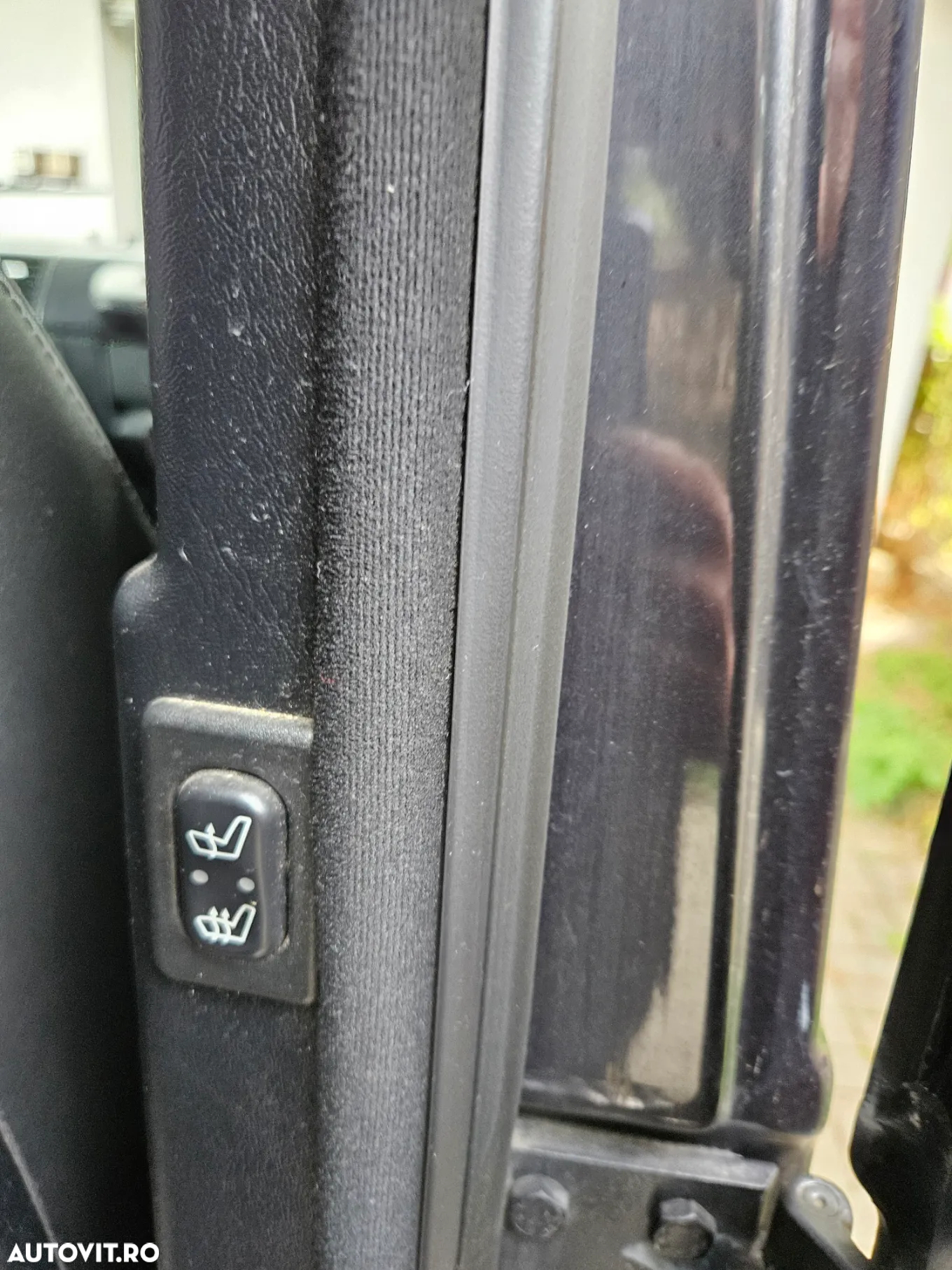 Mercedes-Benz G 350 CDI Aut - 15