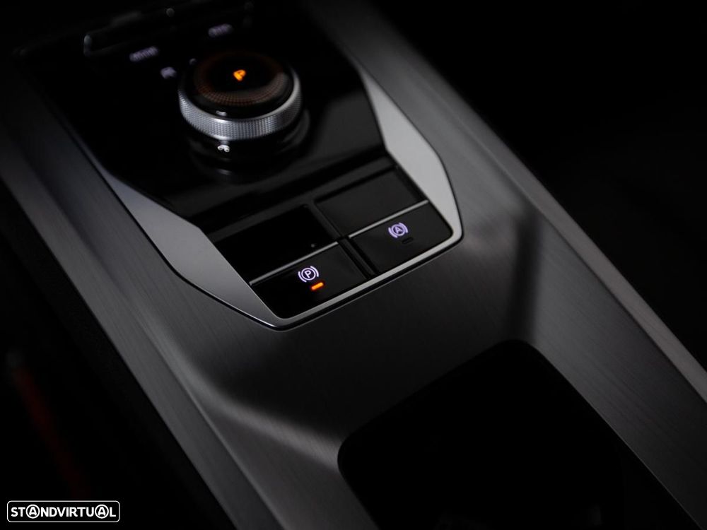 MG MG5 61 kWh Luxury - 18
