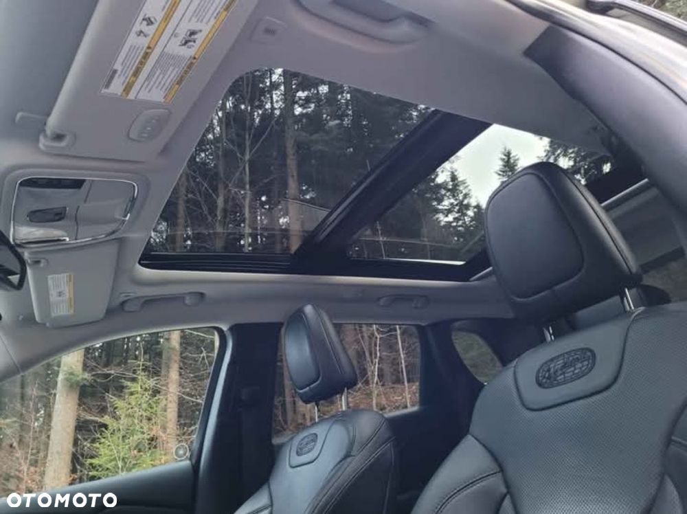 Jeep Cherokee 3.2 V6 Active Drive I Overland - 14