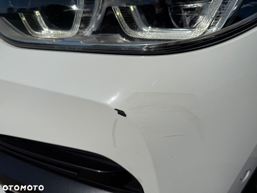 BMW X3 - 9