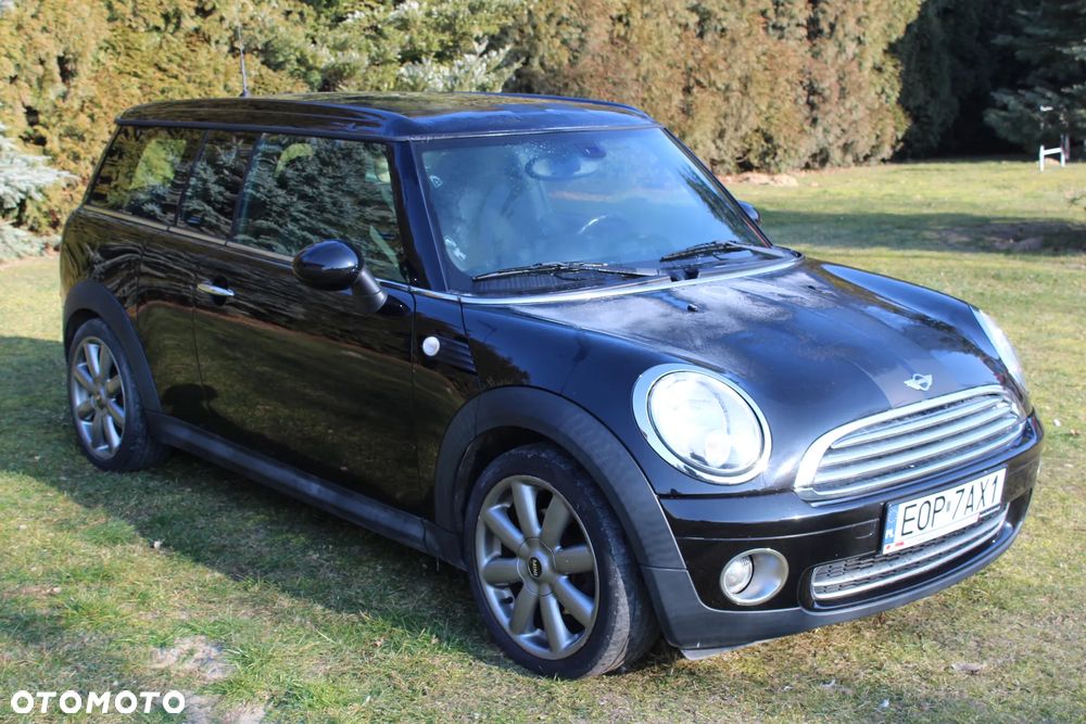 MINI Clubman One Essential Trim - 3