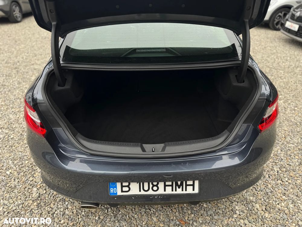 Renault Megane TCe Business - 7