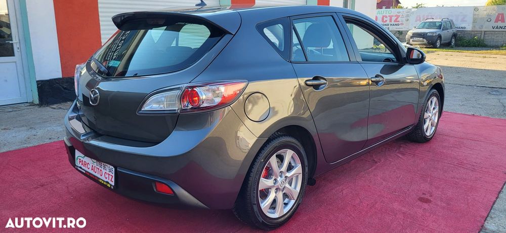 Mazda 3 1.6i CE - 37