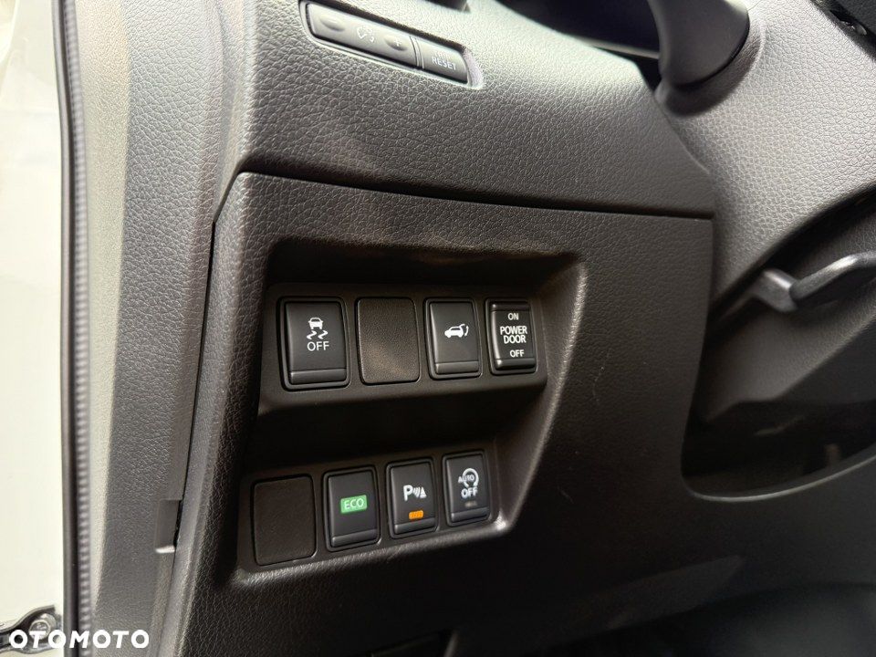 Nissan X-Trail 1.6 DCi Tekna Xtronic 2WD EU6 - 21