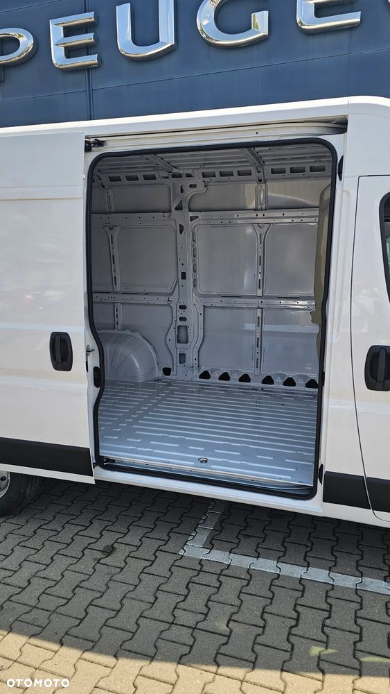 Peugeot BOXER - 9