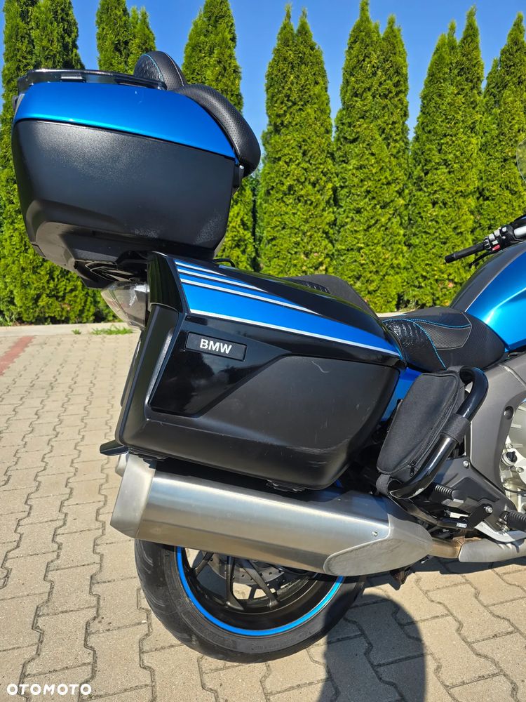BMW K - 10