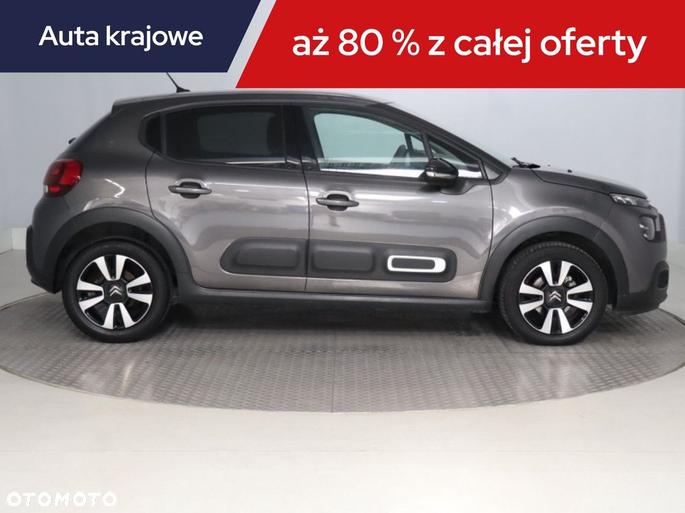 Citroën C3 - 8