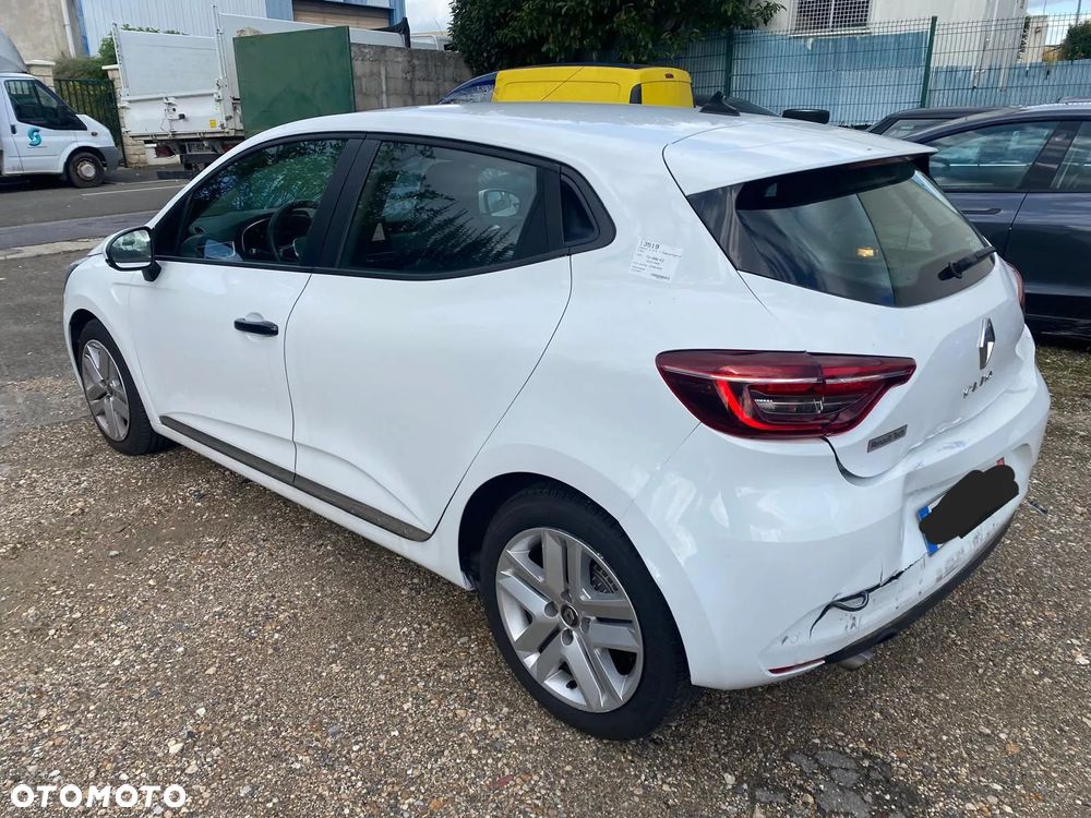 Renault Clio TCe 100 EDITION ONE - 4