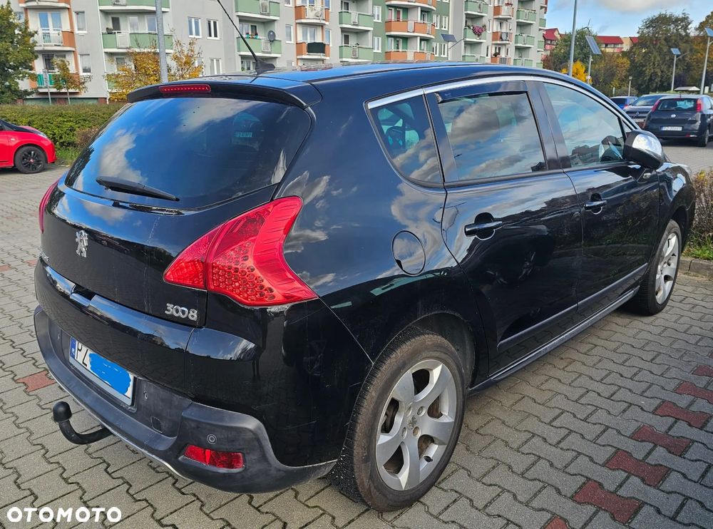 Peugeot 3008 1.6 HDi Access - 3