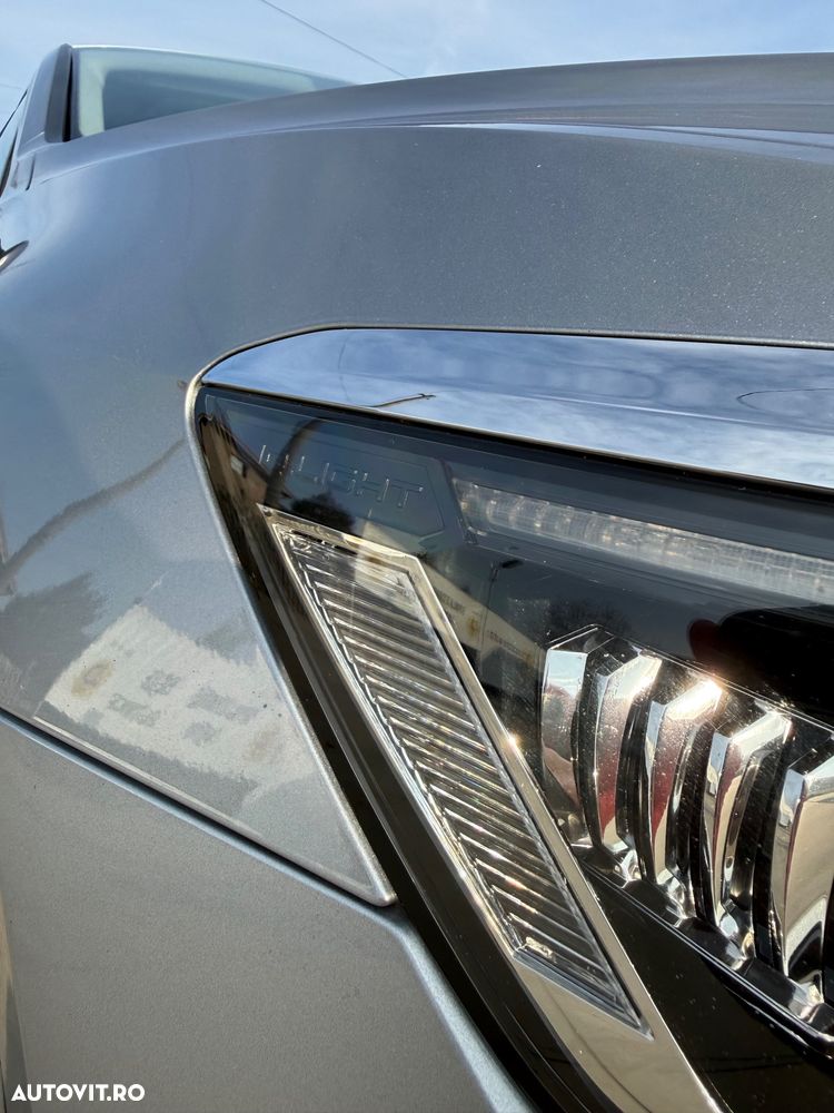 Volkswagen Passat Standard - 3