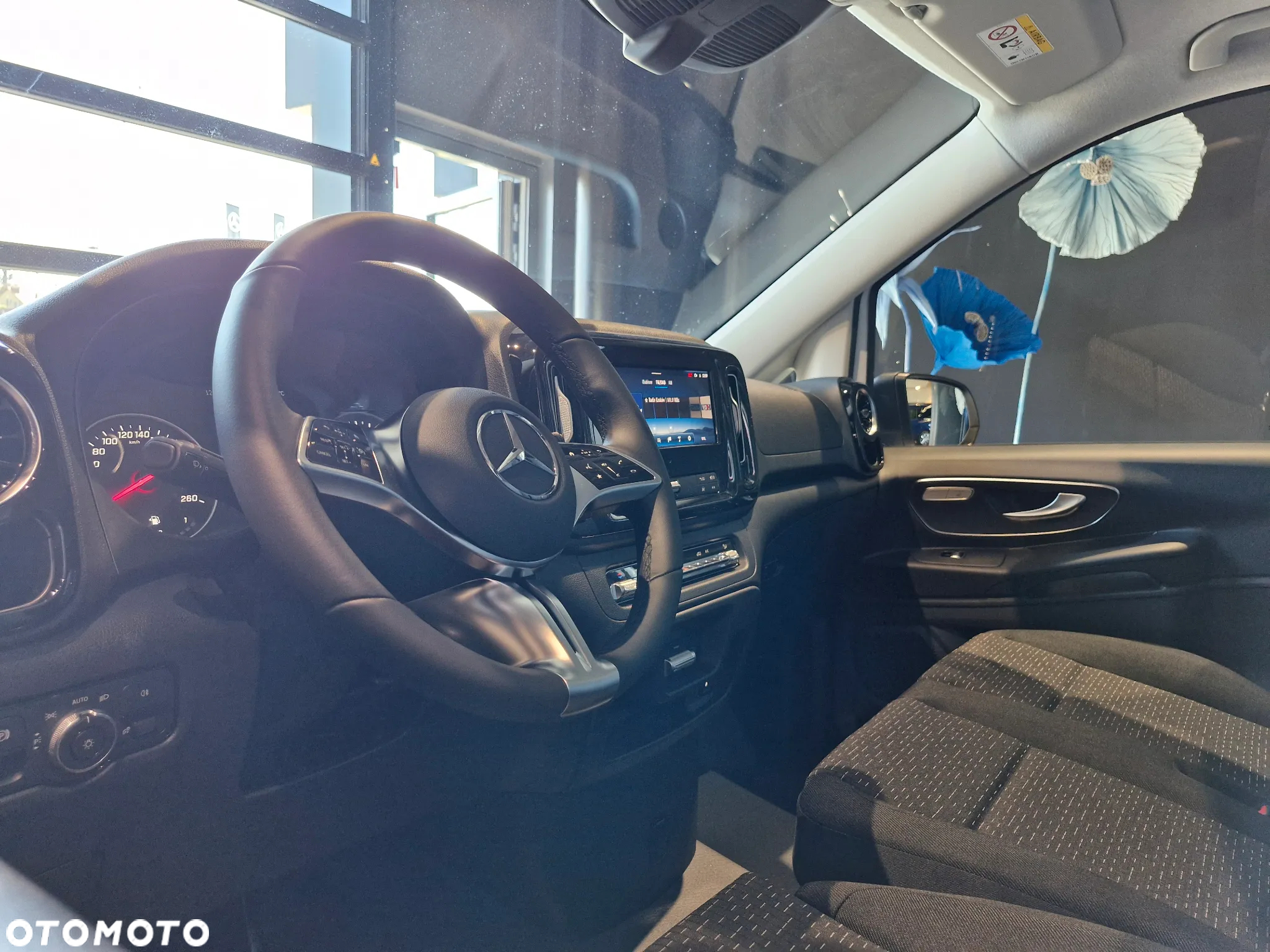 Mercedes-Benz Vito 116 - 21