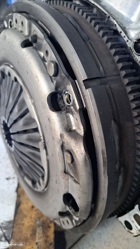 MINI 3 Portas Cooper D - 47
