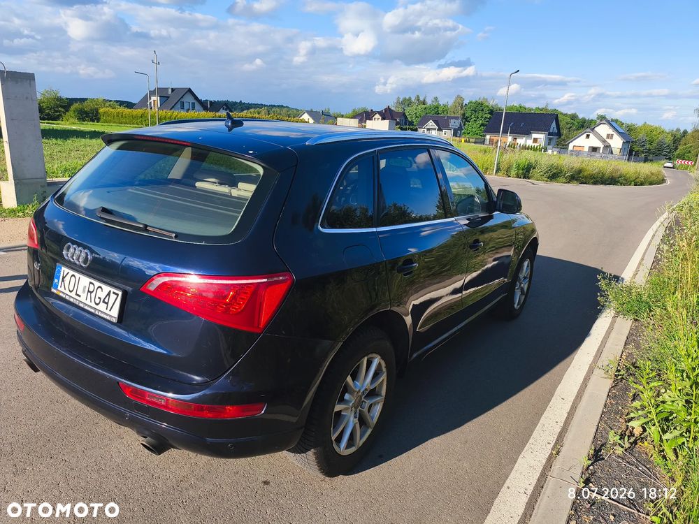 Audi Q5 - 4