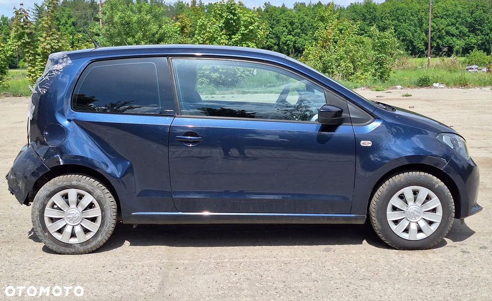 Seat Mii - 3