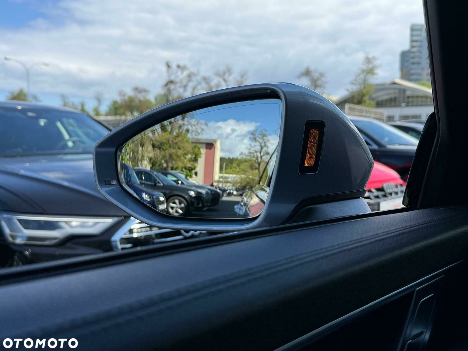 Audi A6 - 16