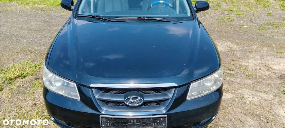Hyundai Sonata 3.3 V6 Cały na części - 10