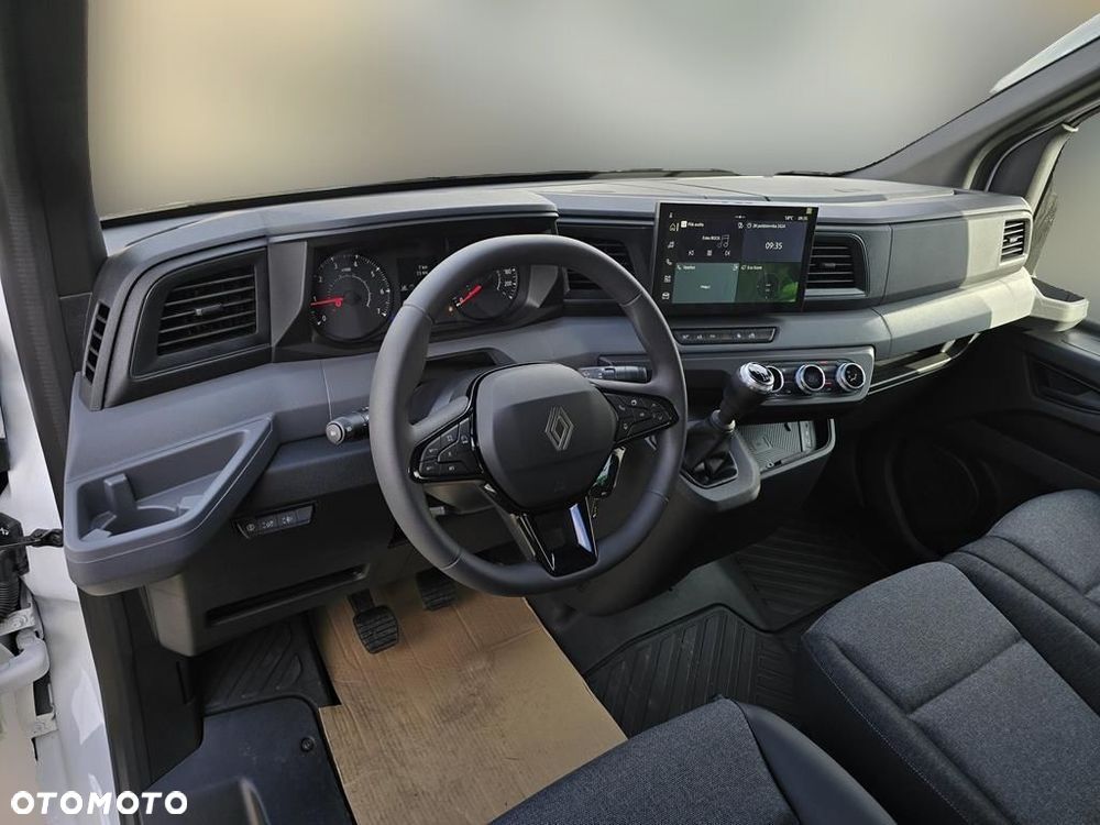 Renault Master dCi L2H2 Advance - 12