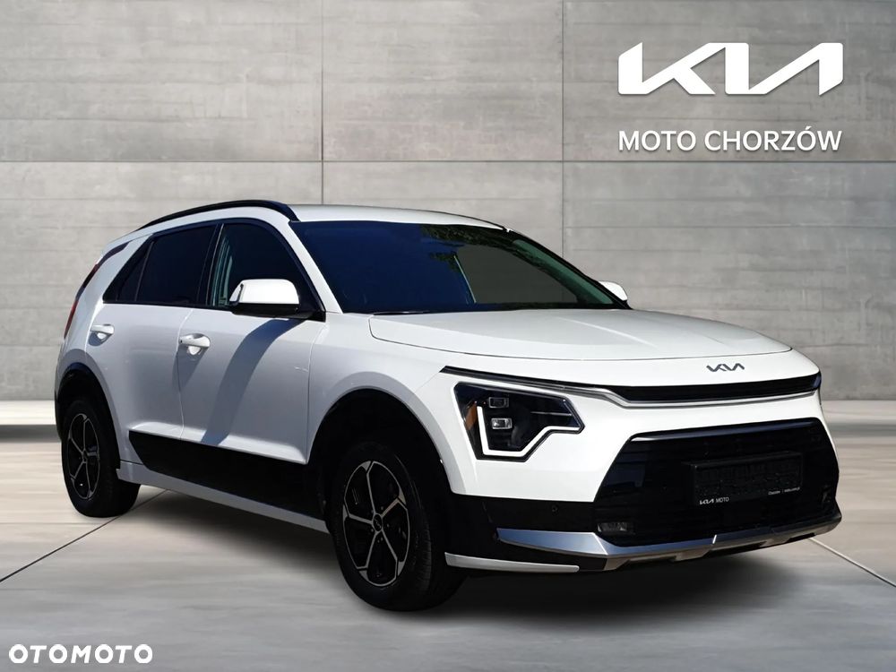 Kia Niro 1.6 GDI Hybrid L - 7