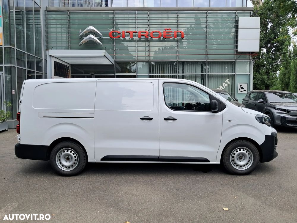 Opel VIVARO VAN ELECTRIC L3 100 KW BATERIE 75 KWH - 3