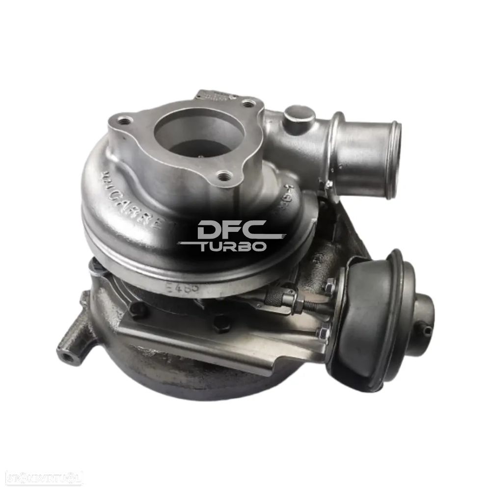 NISSAN 3.0 TDI - 724639 - 2