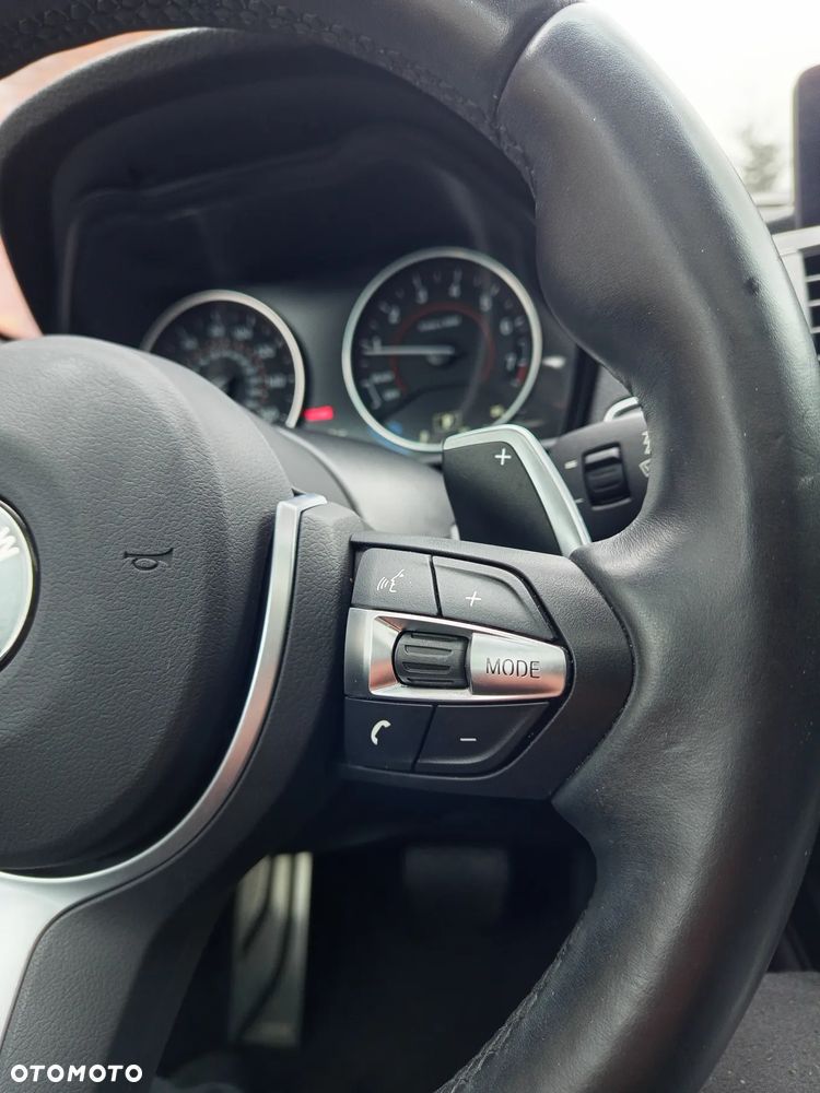 BMW Seria 2 M240i xDrive sport - 24