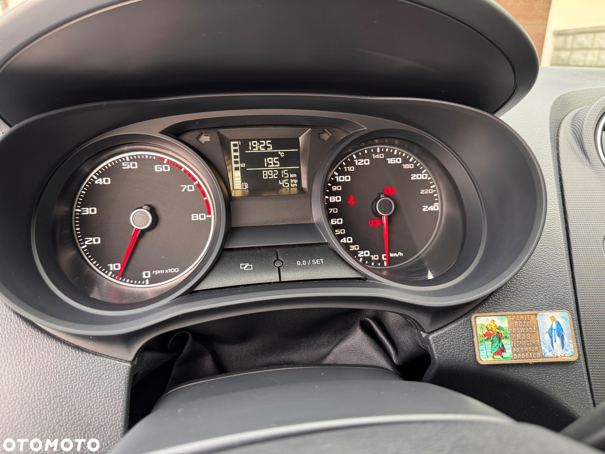 Seat Ibiza - 21