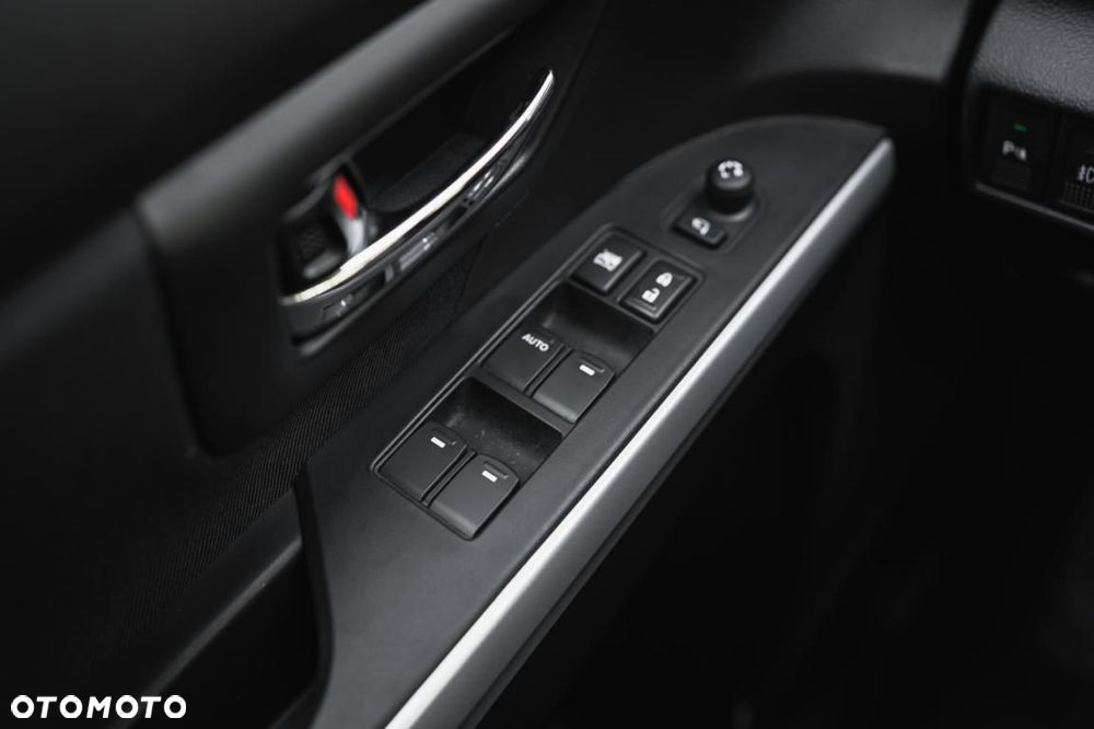 Suzuki SX4 S-Cross - 26