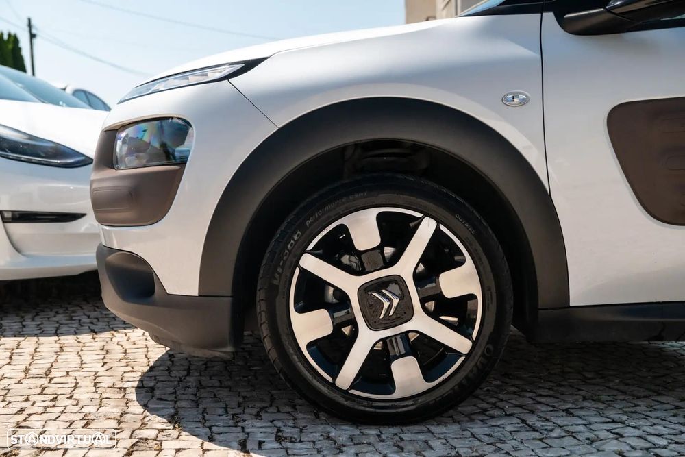 Citroën C4 Cactus 1.6 BlueHDi Feel - 18