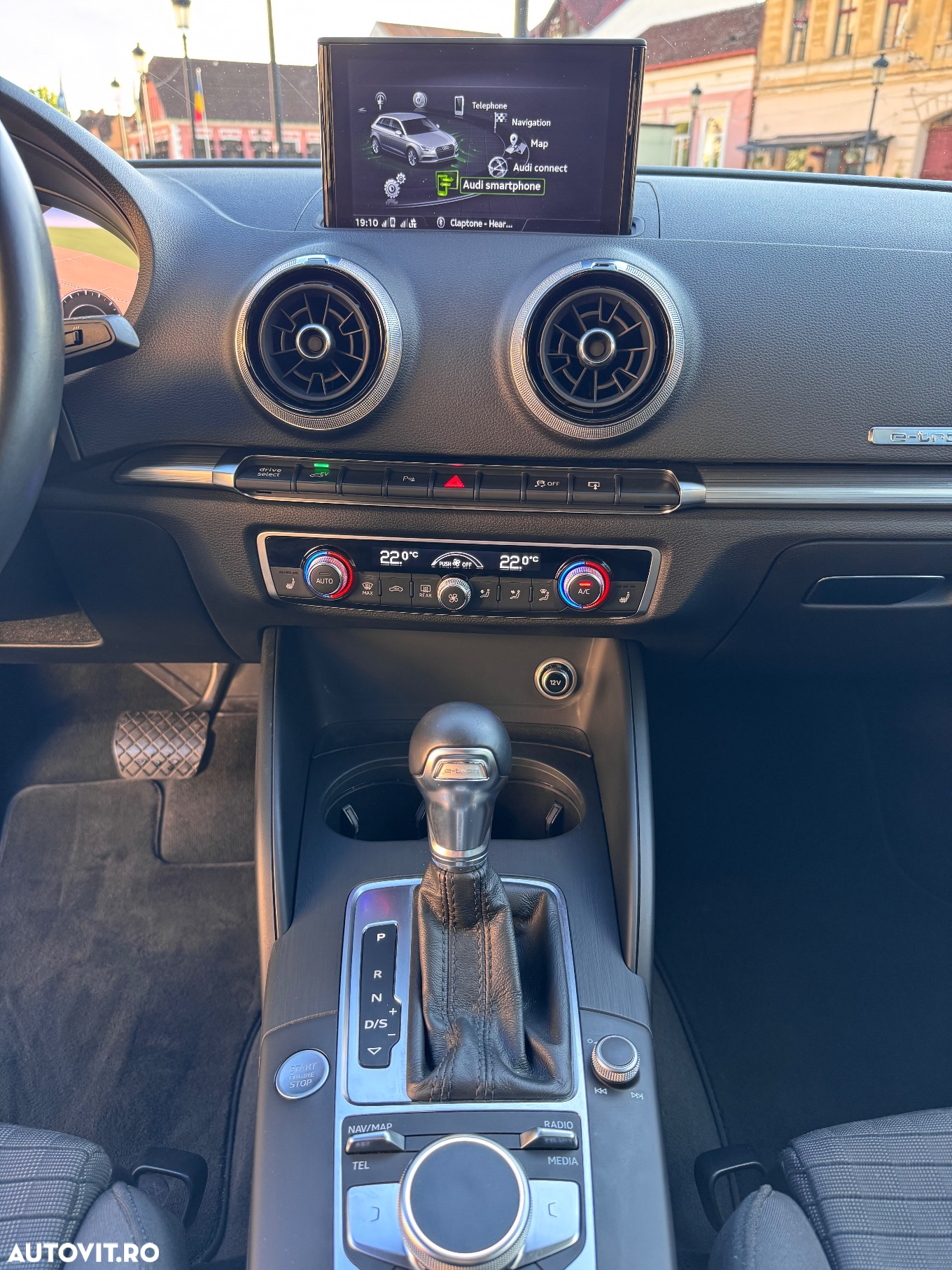 Audi A3 - 15