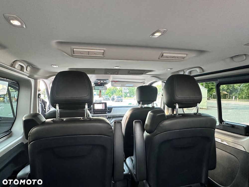 Renault Trafic ENERGY EDC Combi Spaceclass - 24