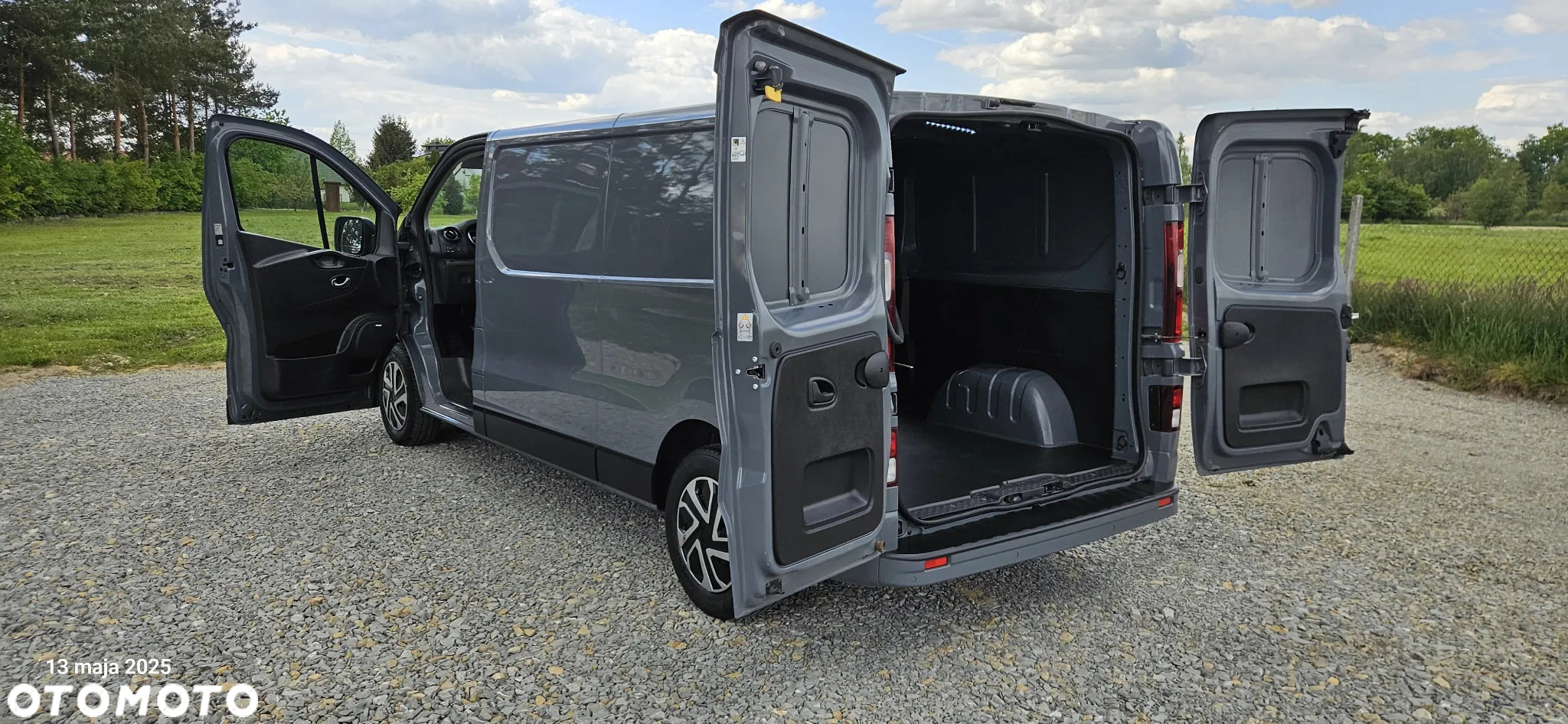 Renault Trafic - 32