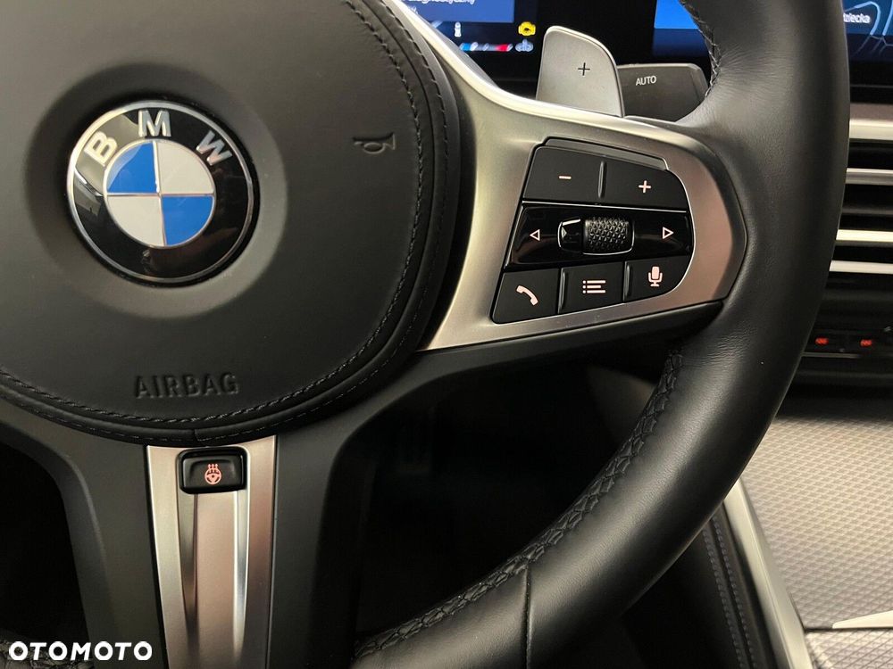 BMW Seria 4 420d xDrive mHEV M Sport sport - 24