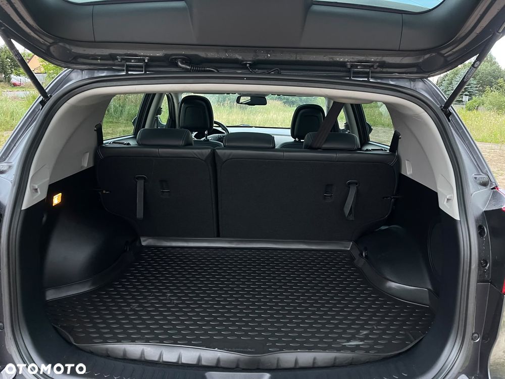 Kia Sportage 1.7 CRDI 2WD Dream-Team Edition - 20