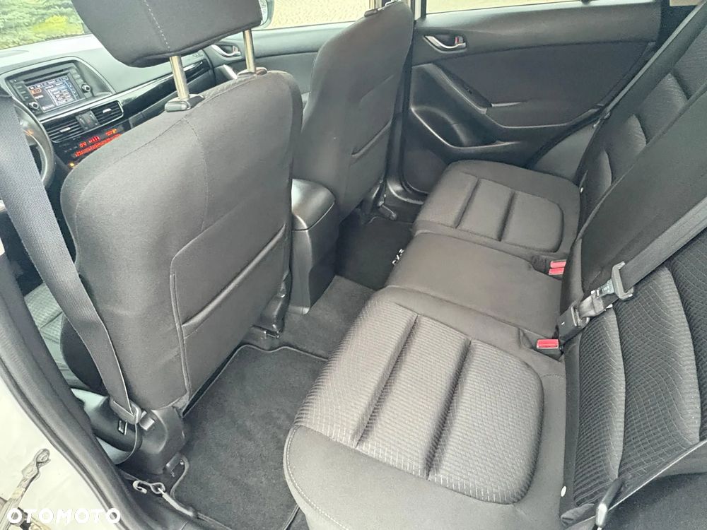 Mazda CX-5 2.0 Skyenergy - 17