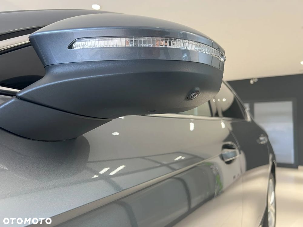 Skoda Superb 2.0 TSI 4x4 Selection DSG - 34