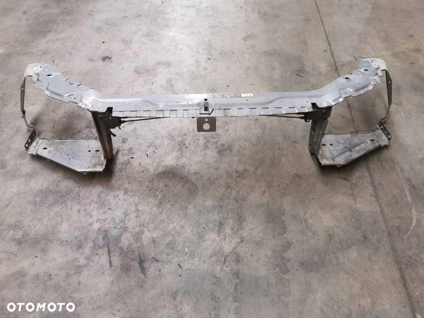 PAS PRZÓD WZMOCNIENIE CZOŁOWE LAND ROVER FREELANDER II 2 06-
