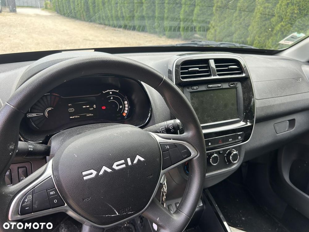 Dacia Spring - 10