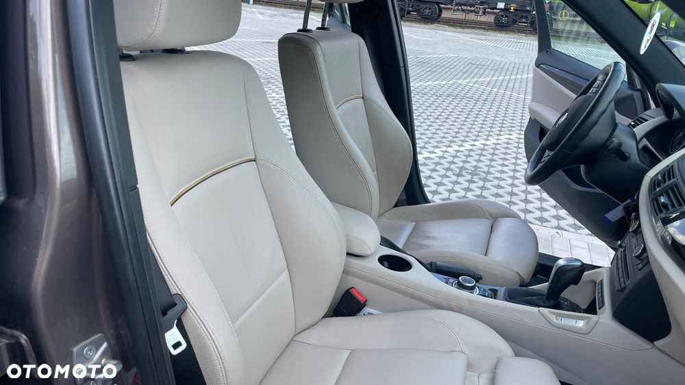 BMW X1 - 9