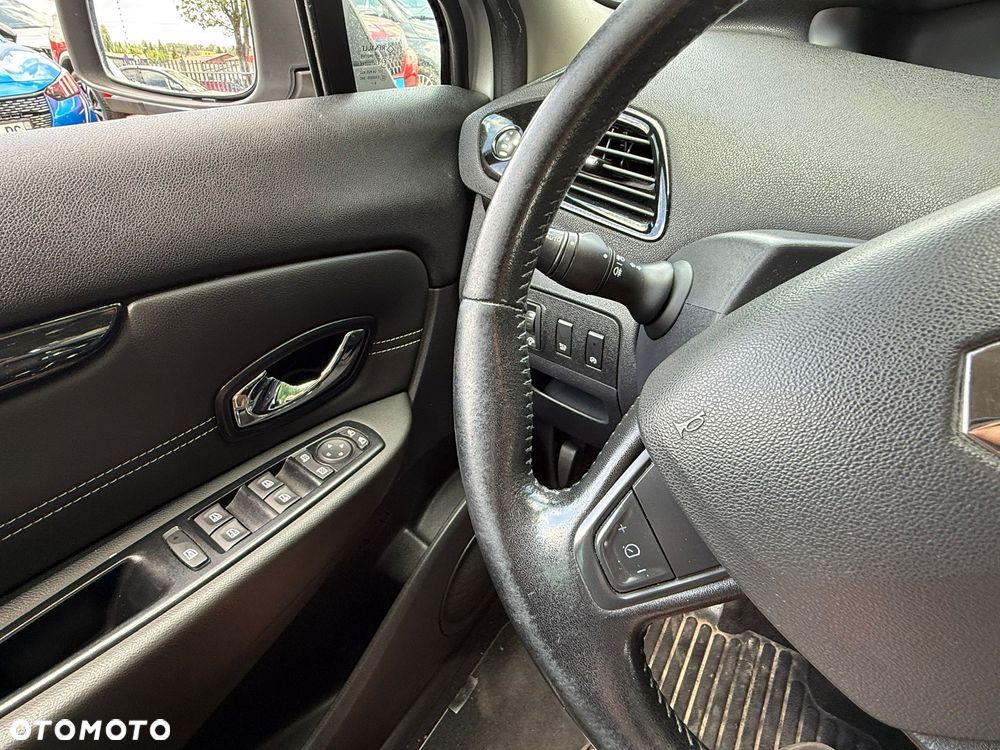 Renault Scenic ENERGY dCi 130 INITIALE PARIS - 13