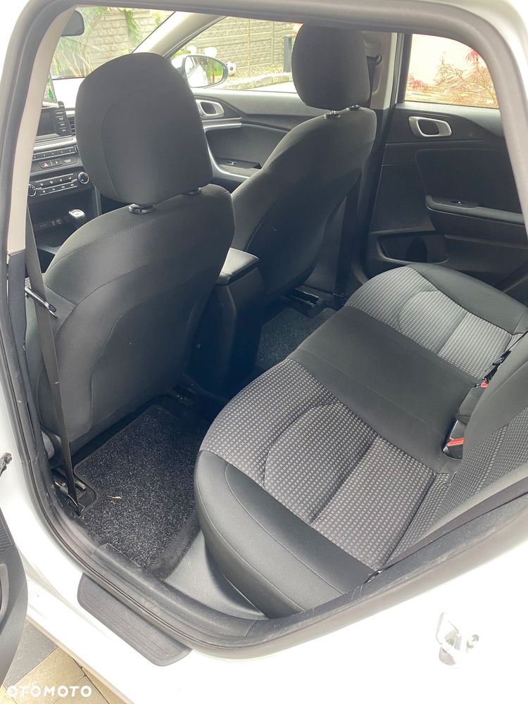 Kia Ceed 1.0 T-GDI S - 8