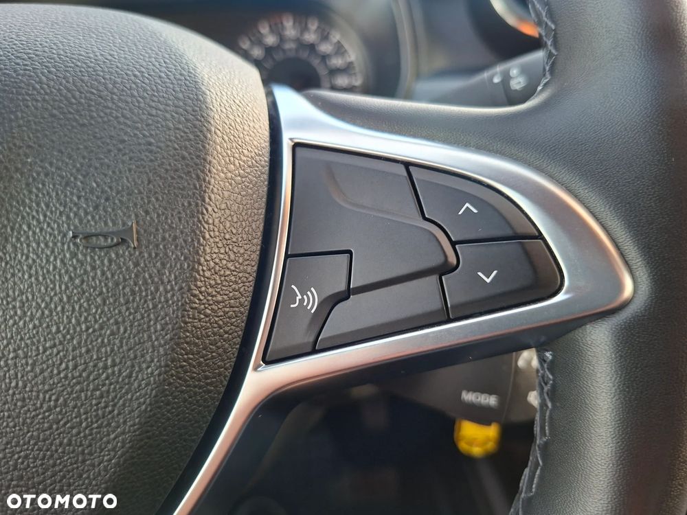 Dacia Duster 1.0 TCe Comfort - 22