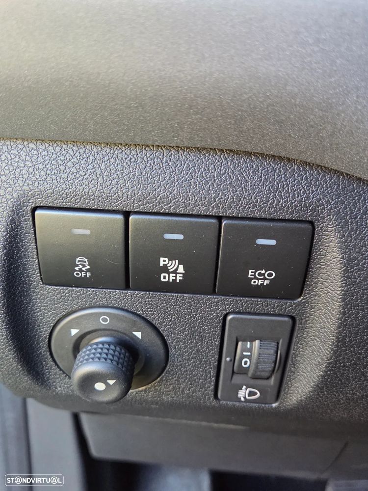 Citroën Berlingo Multispace BlueHDi S&S ETG6 Shine - 8