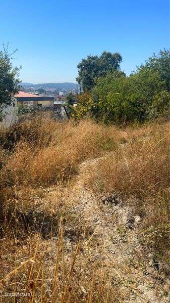 Terreno 519m2 - Gandra/Paredes - projeto - Moradia 2 pisos - CESPU/A4 - Grande imagem: 5/6