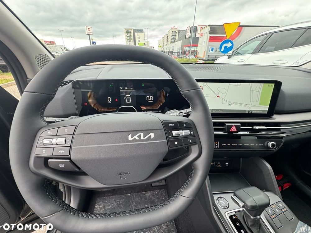 Kia Sportage 1.6 T-GDI M 2WD DCT - 19